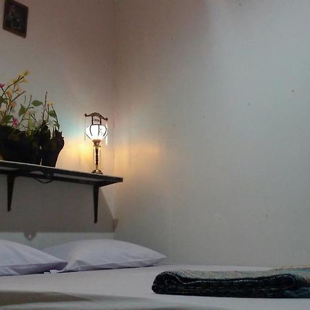 Adchara Mansion Hotell Chiang Rai Exteriör bild